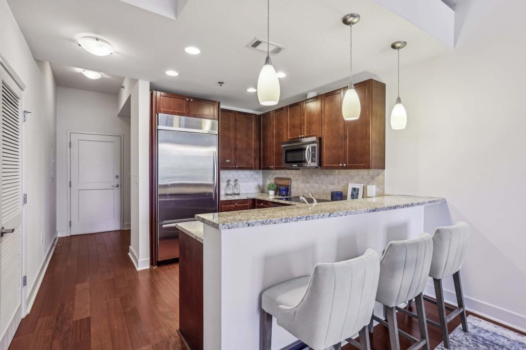 2795 Peachtree Road NE 603