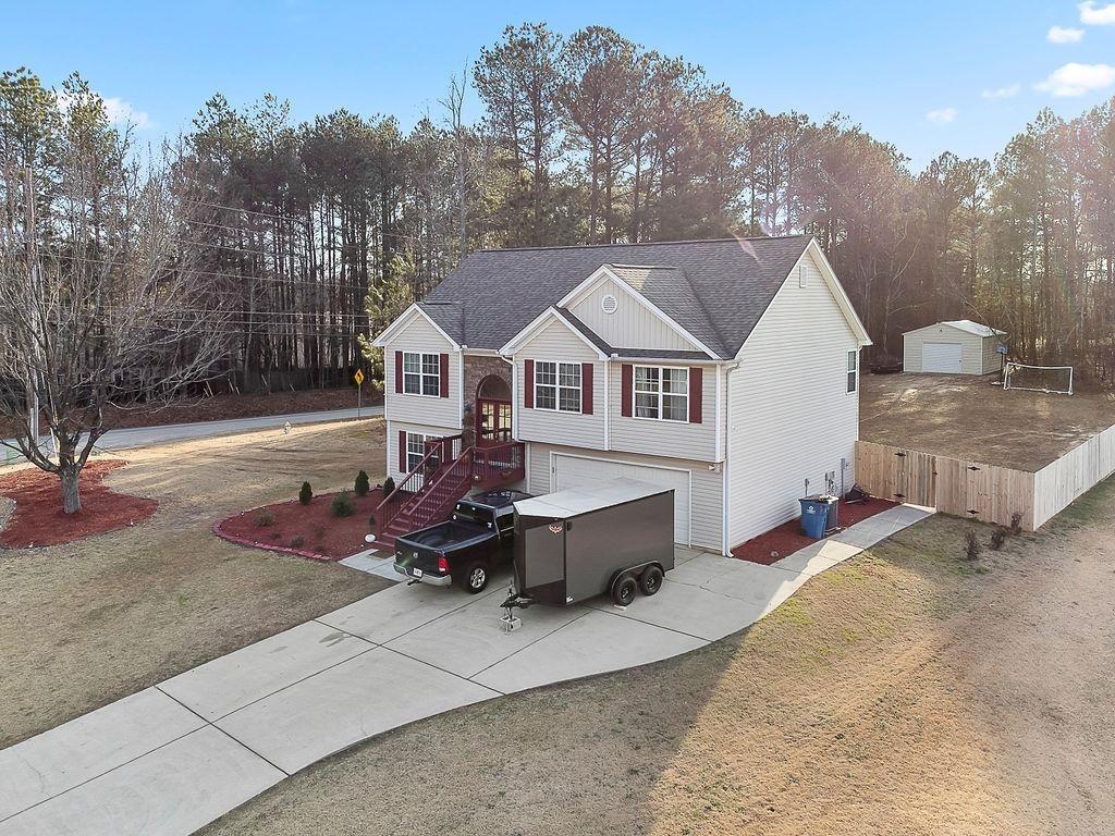 1100 Bradford Park Drive, Auburn, Georgia image 27