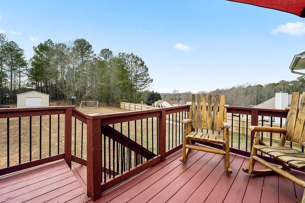 1100 Bradford Park Drive, Auburn, Georgia image 23