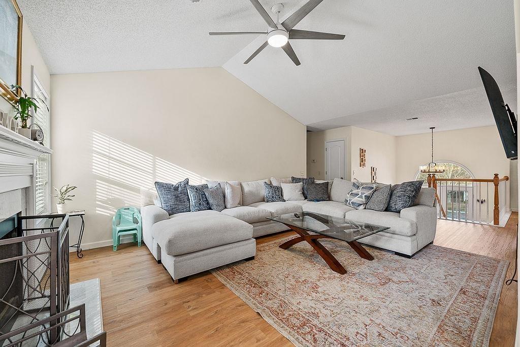 1100 Bradford Park Drive, Auburn, Georgia image 2