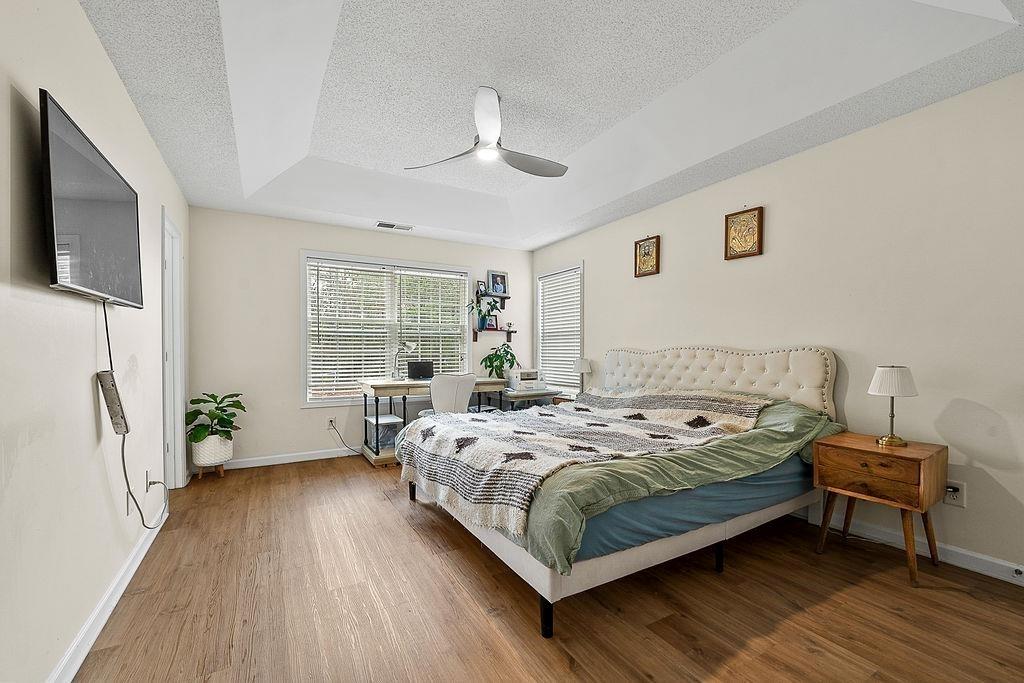 1100 Bradford Park Drive, Auburn, Georgia image 11