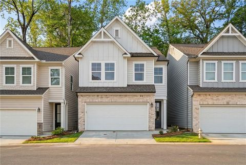 Photo of 732 Smokey Quartz Way, Kennesaw, GA 30144 (MLS # 7751934)