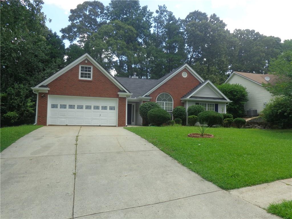 357 Kingsberry Lane