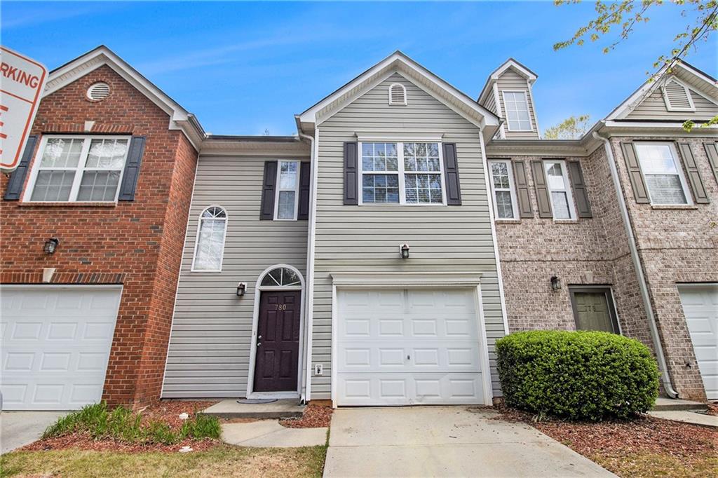780 Nehemiah Lane #37, Atlanta, Georgia image 1