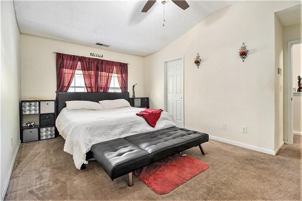 780 Nehemiah Lane #37, Atlanta, Georgia image 22