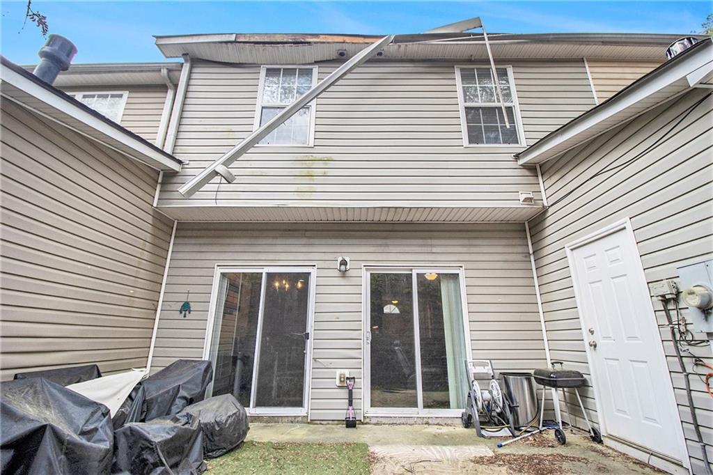 780 Nehemiah Lane #37, Atlanta, Georgia image 26