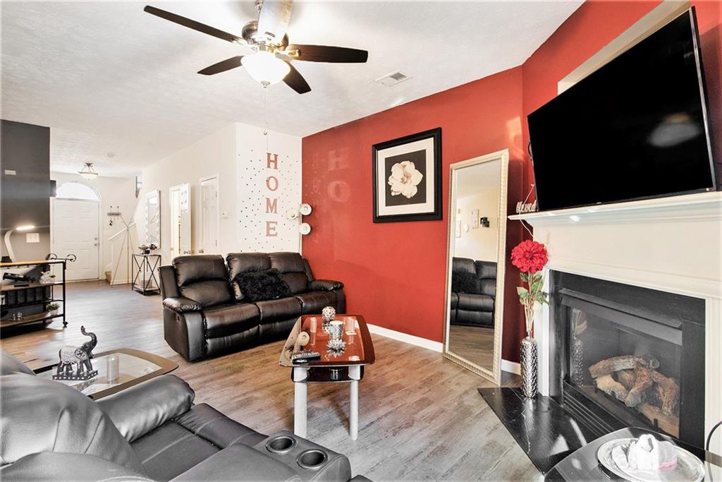 780 Nehemiah Lane #37, Atlanta, Georgia image 13