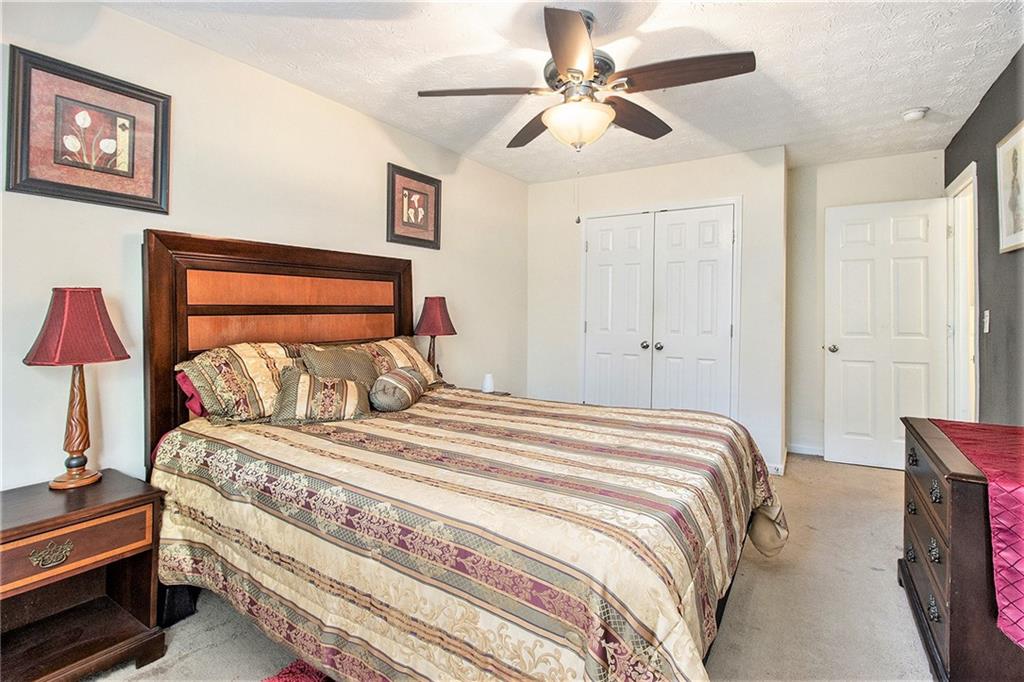 780 Nehemiah Lane #37, Atlanta, Georgia image 20