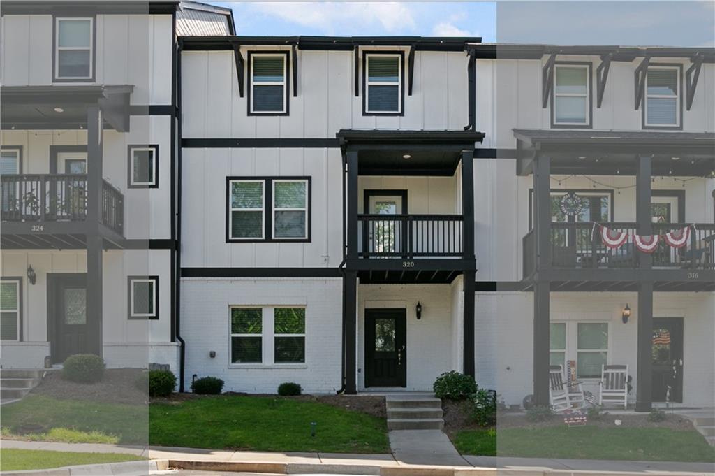 320 Lincoln Street