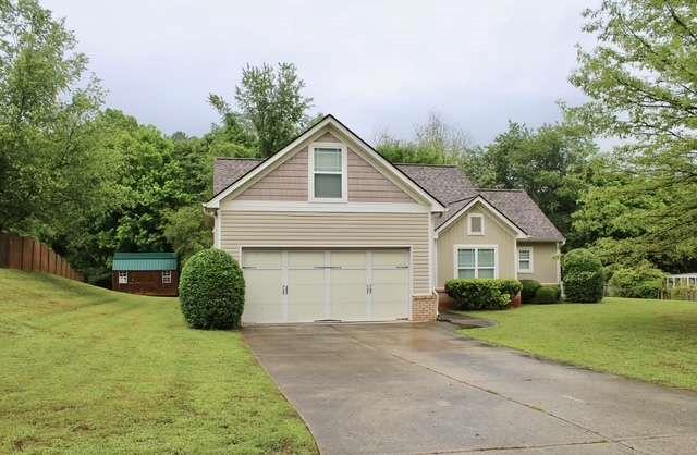525 Fairfield Drive, Jefferson, Georgia image 2