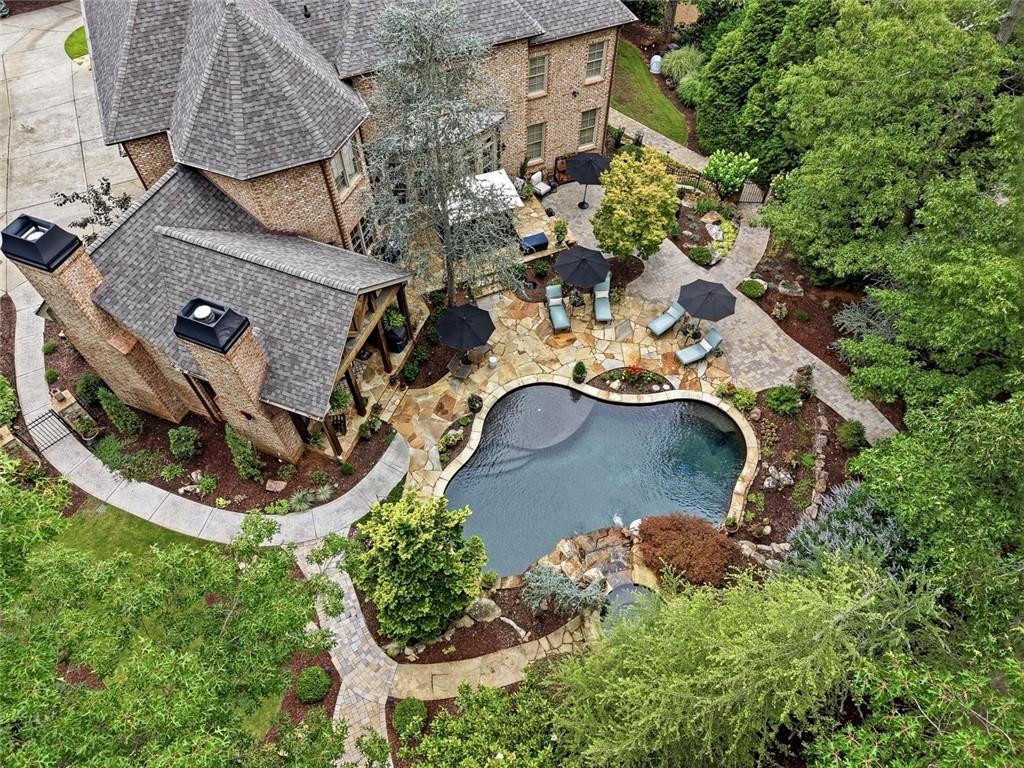 13335 Bishops Court