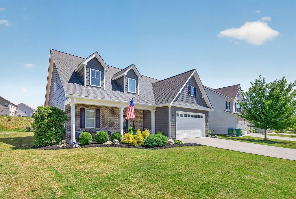 13 Darby Lane