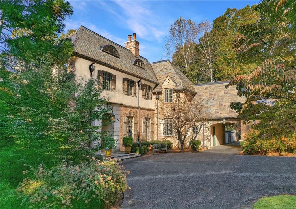 1955 Alec Mountain Road