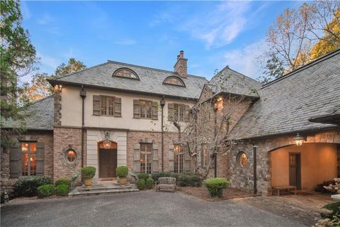 1955 Alec Mountain Road Clarkesville GA 30523