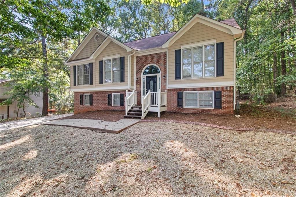 73 Maplelake Court