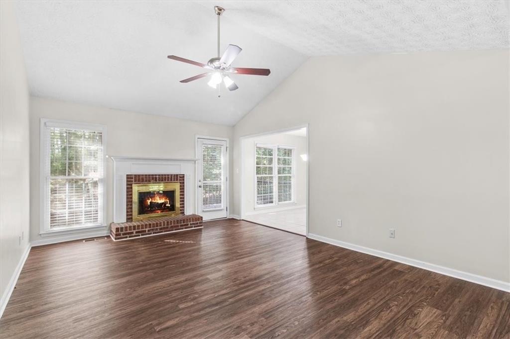73 Maplelake Court