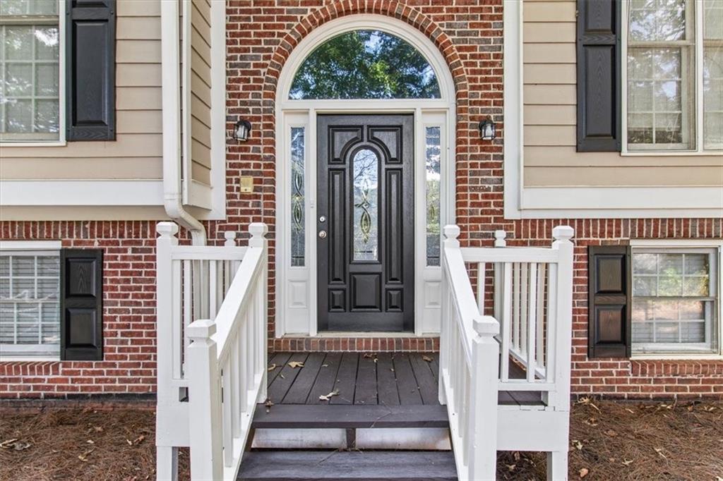 73 Maplelake Court