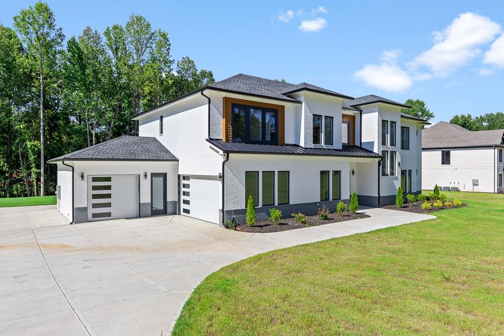 2274 Highway 124 W