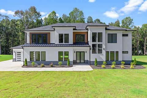 2274 Highway 124 W Jefferson GA 30549