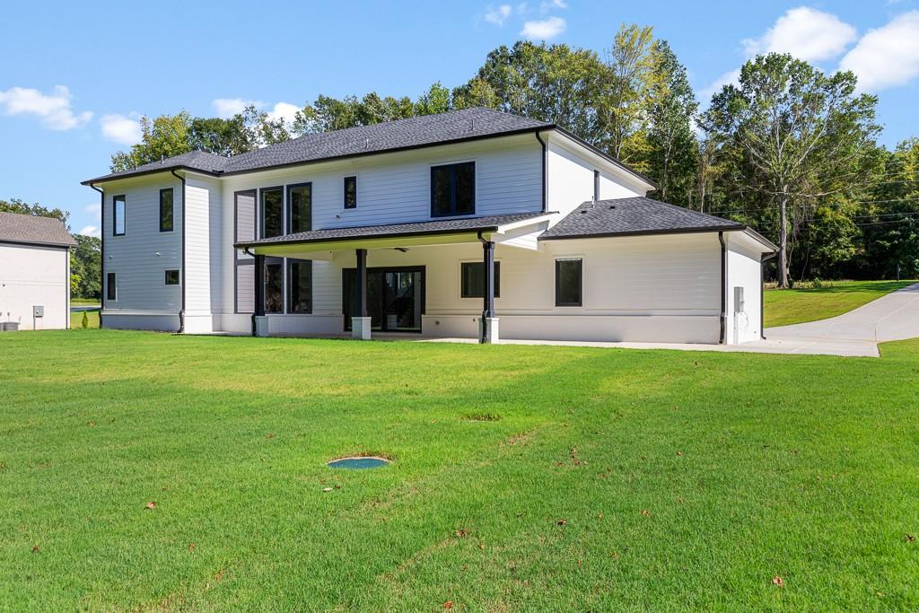 2274 Highway 124 W