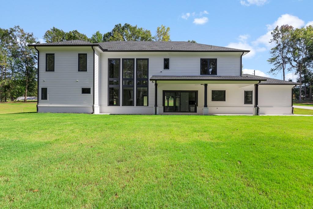 2274 Highway 124 W