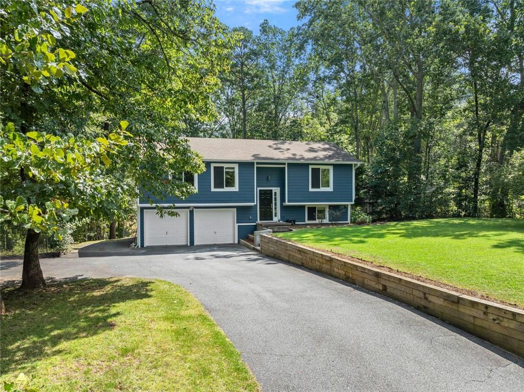 1725 Gordon Road