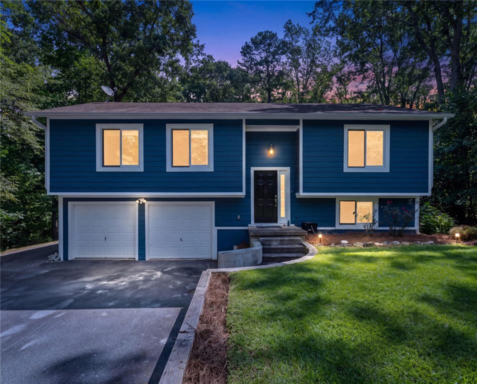 1725 Gordon Road