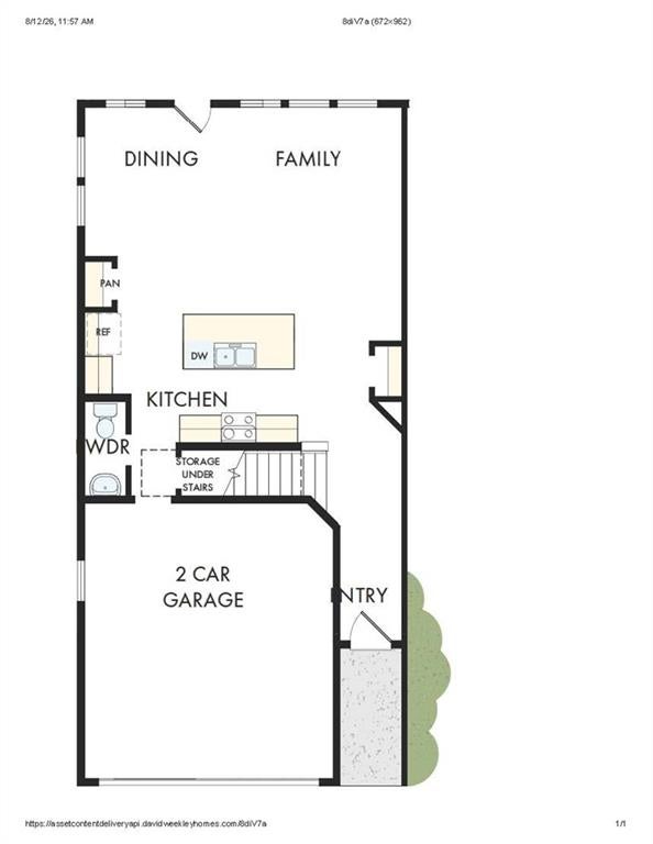 219 Redbud Road