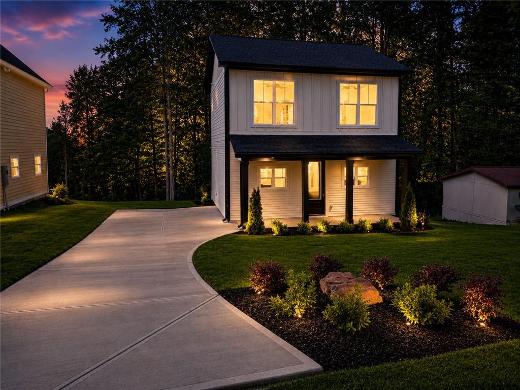 Photo 1 of 31 — 5075 Virginia Avenue, Cumming, GA 30041