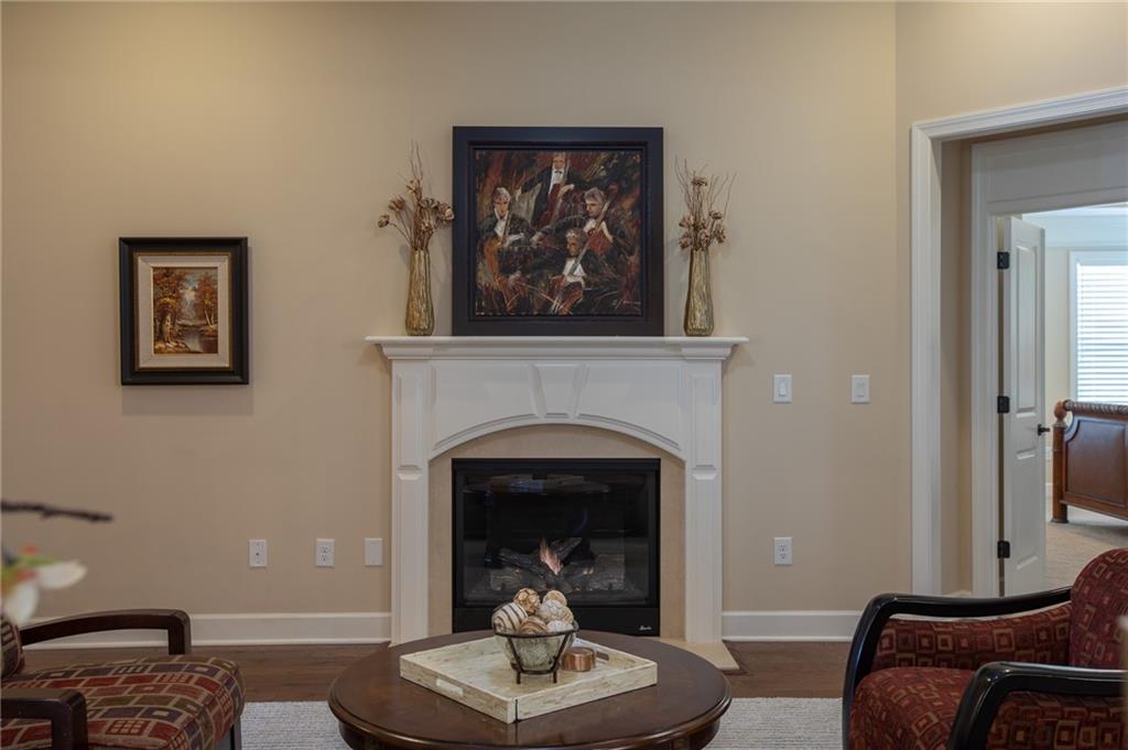 3803 English Oak Drive