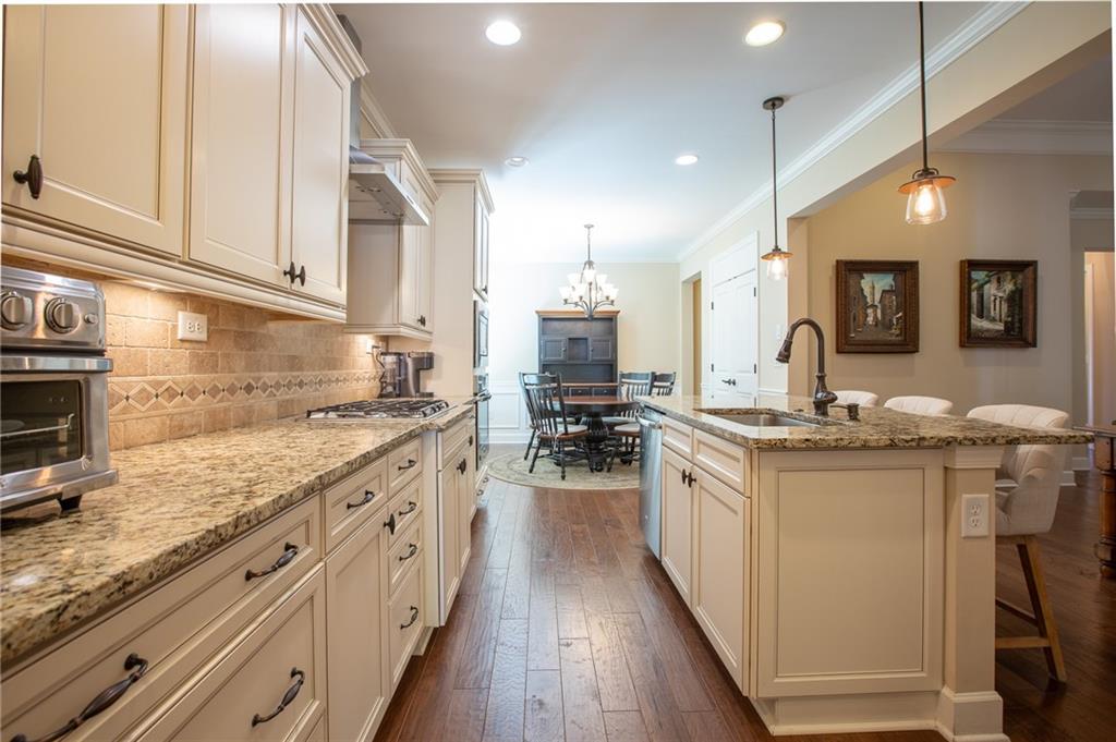 3803 English Oak Drive