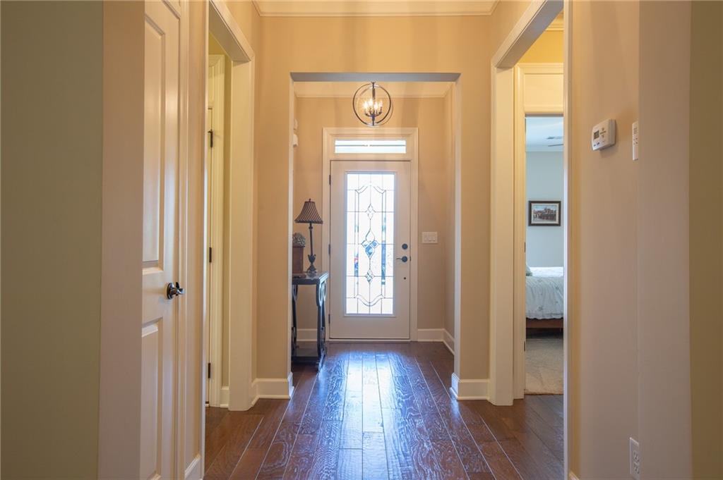 3803 English Oak Drive