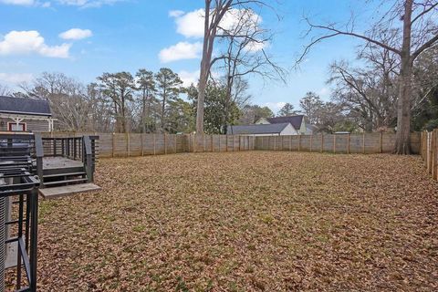 A home in Atlanta