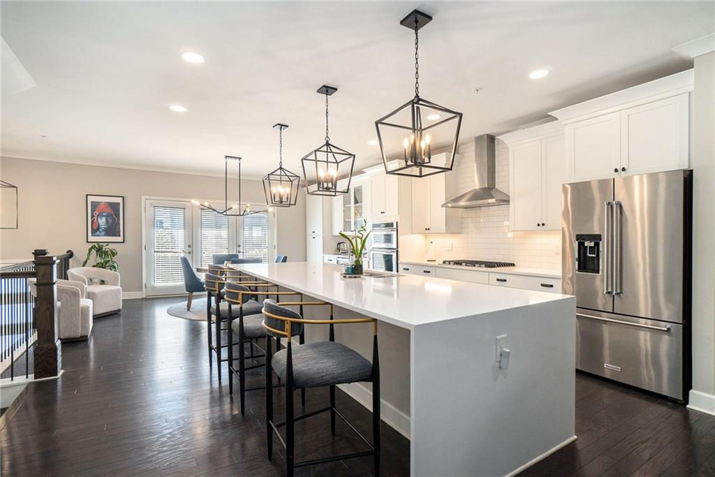 2209 Croston Lane SE