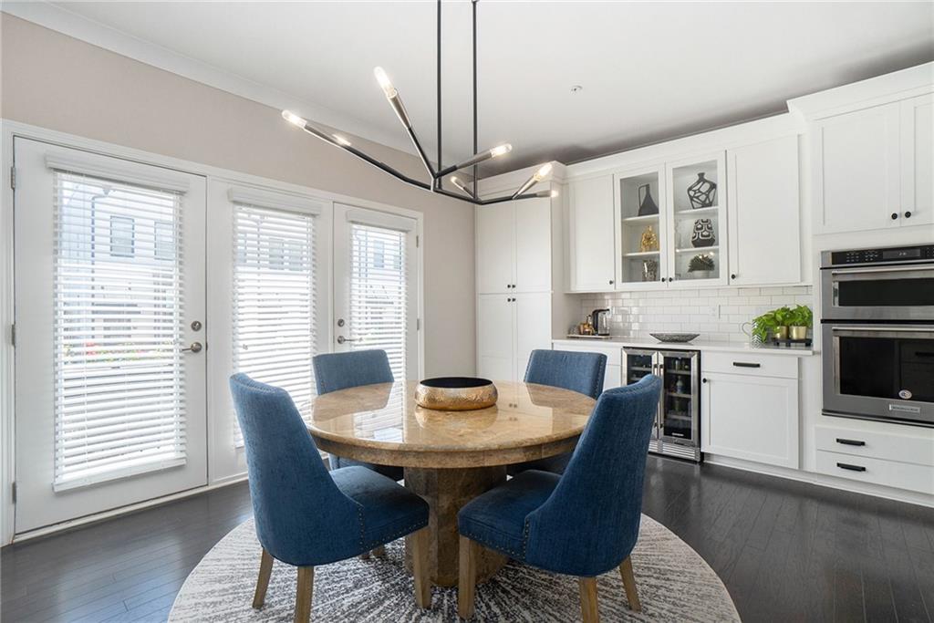 2209 Croston Lane SE