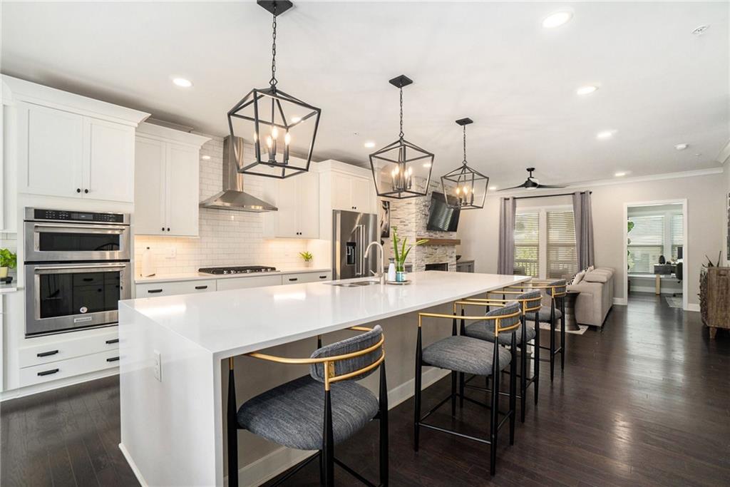 2209 Croston Lane SE