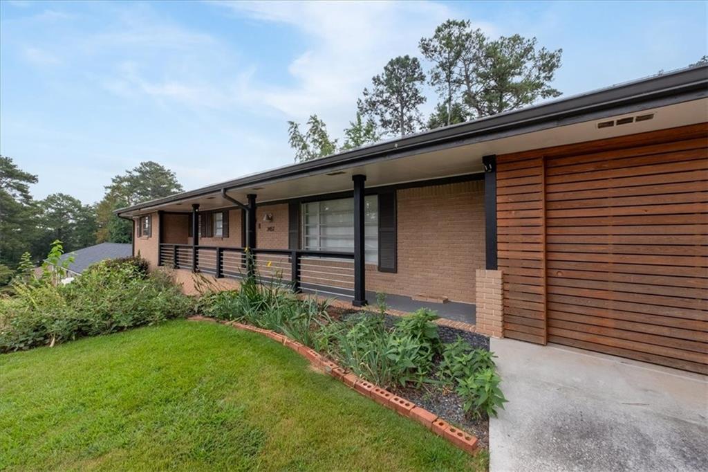 3457 Springside Drive
