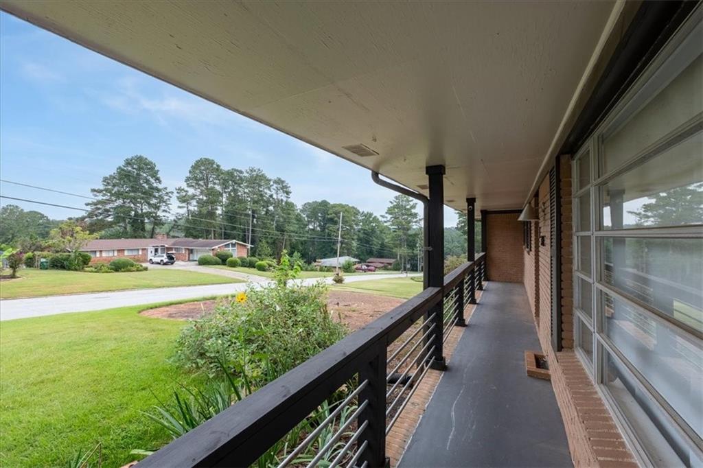 3457 Springside Drive