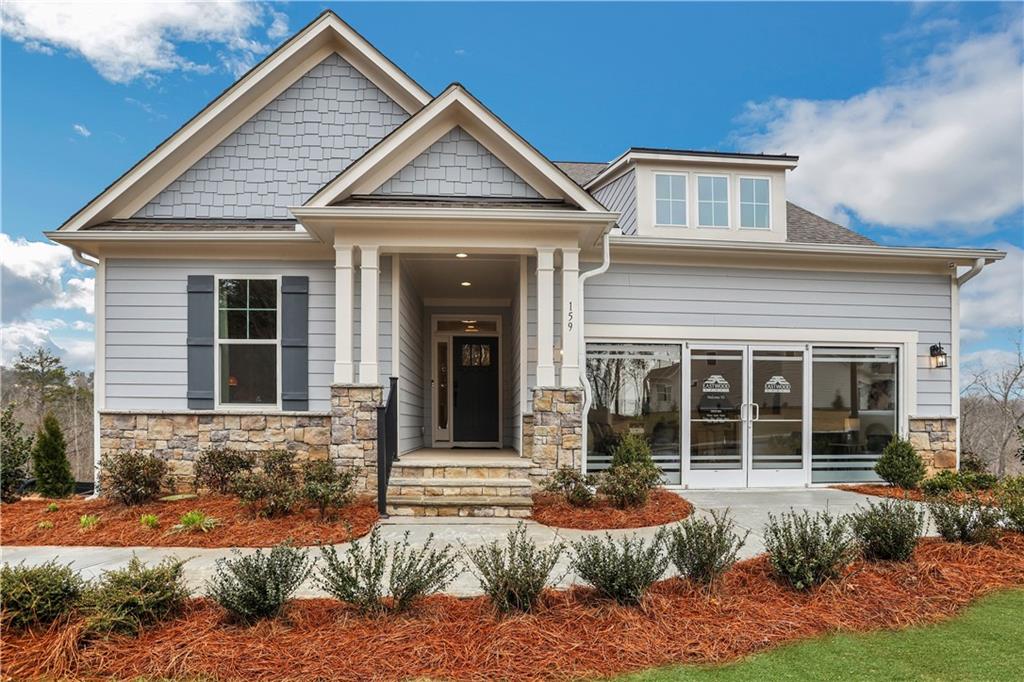 159 Sunshower Ridge