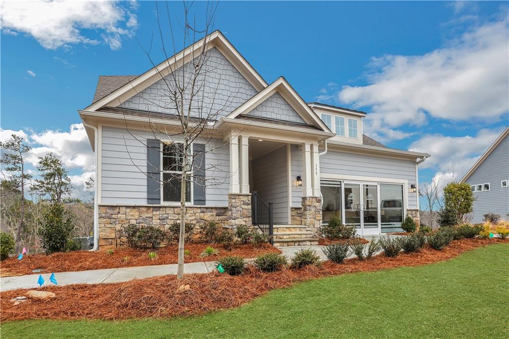 159 Sunshower Ridge