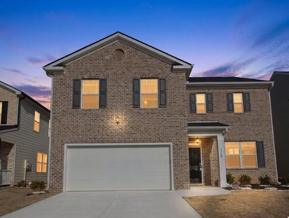2264 Pelham Pass