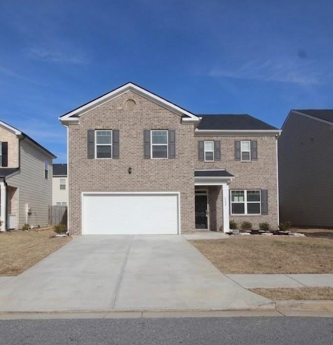 2264 Pelham Pass