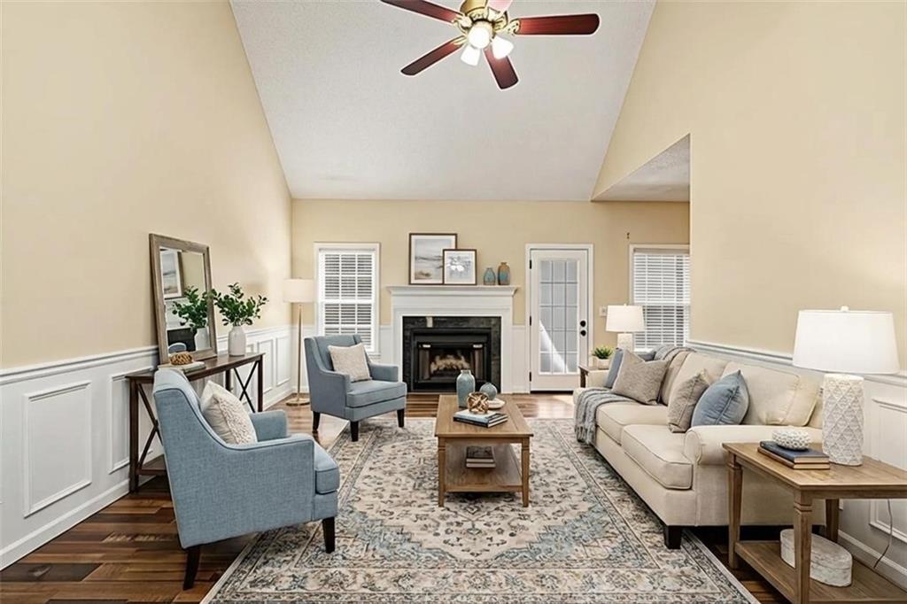 1310 Lester Mill Road