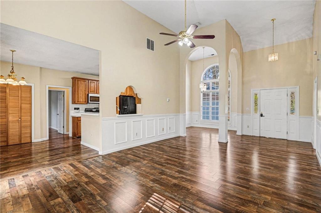 1310 Lester Mill Road