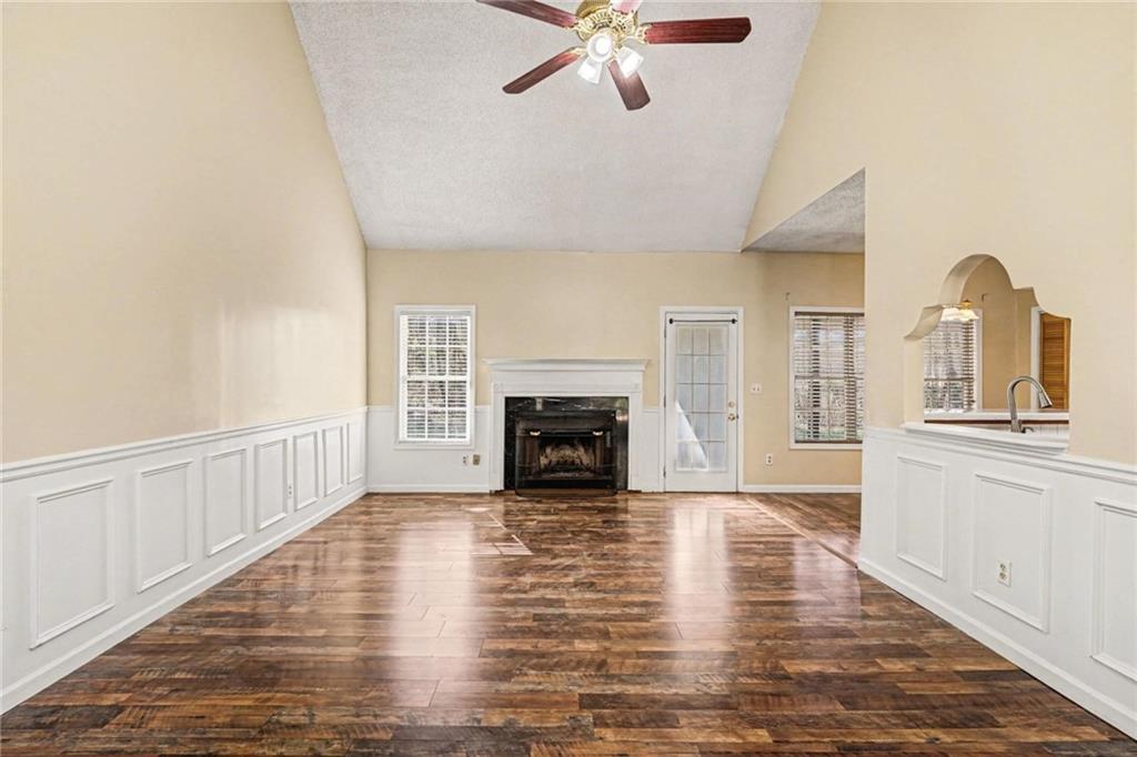 1310 Lester Mill Road