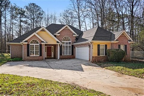 1310 Lester Mill Road Locust Grove GA 30248