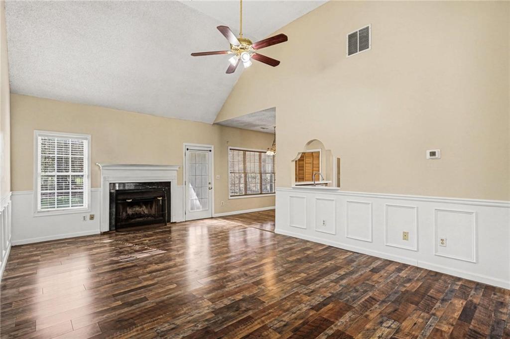 1310 Lester Mill Road