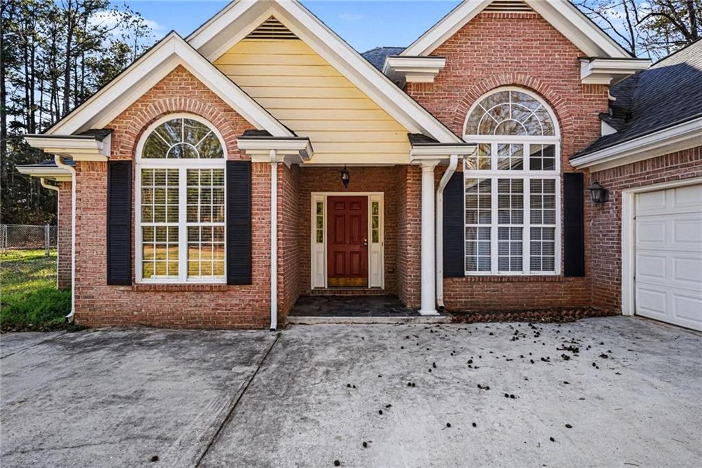 1310 Lester Mill Road