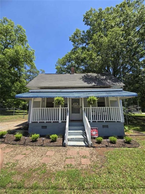 5108 Hackett Street, Covington, Georgia image 2