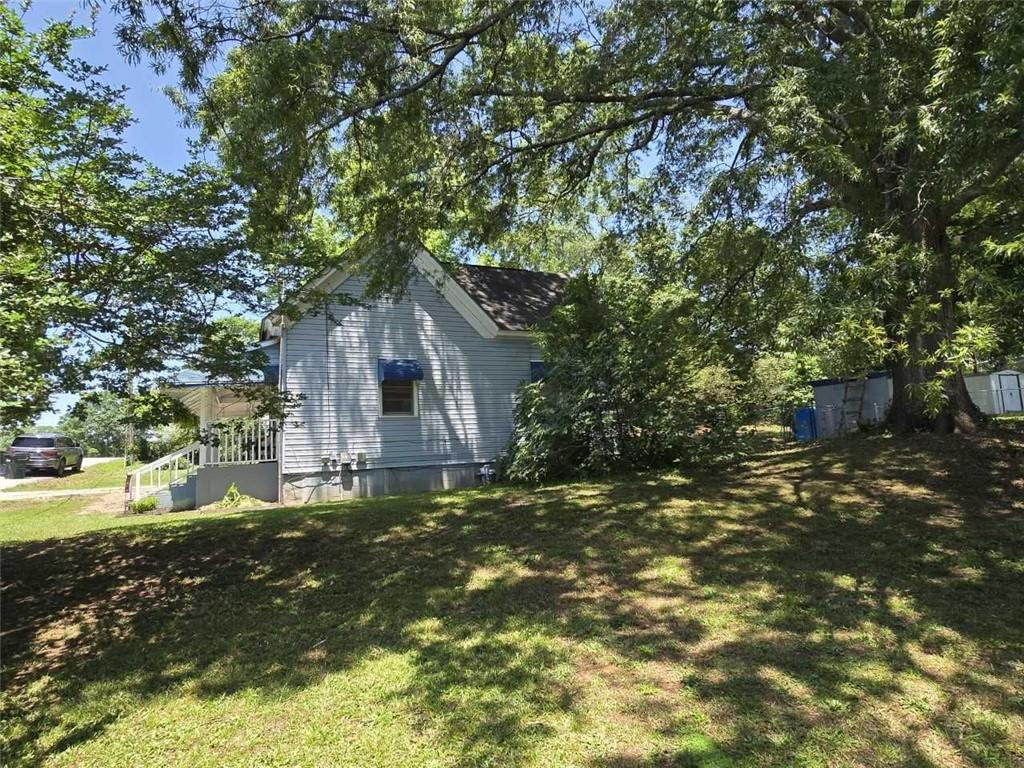 5108 Hackett Street, Covington, Georgia image 23